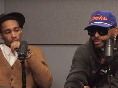 NASAAN и Royce 5’9 поговорили об отношениях с Эминемом, наставничестве и поиске голоса