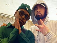 Westside Boogie встретился с Эминемом и объявил о работе над новым альбомом