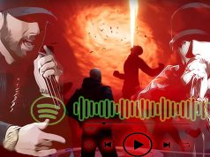 Трек «Godzilla» перешагнул 1,4 миллиарда стримов на Spotify