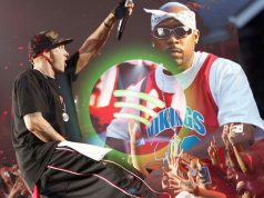 «Shake That» перешагнул 500 миллионов стримов на Spotify