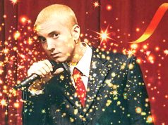 «The Eminem Show» перепрыгнул 9 миллиардов стримов