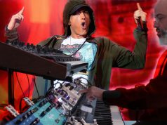 Luis Resto, клавишник и давний соратник Эминема, делится впечатлением от нового альбома