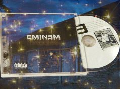 «The Marshall Mathers LP» превысил 5,7 млрд стримов на Spotify