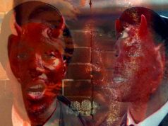 NASAAN выпустил трек и клип — DEVIL TO ATLANTA