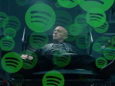 Eminem превысил 59 миллиардов стримов на Spotify и остаётся в топ-10 всех жанров
