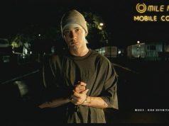 Саундтрек Эминема «8 Mile» перешагнул 2,5 миллиарда прослушиваний на Spotify