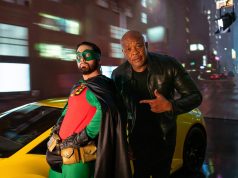 Houdini преодолел 700 миллионов стримов на Spotify