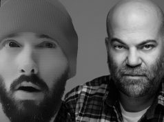 Billboard случайно раскрыл дату выхода нового альбома Эминема