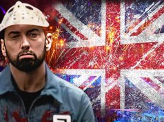 Треки «Legacy» и «Renegade» получили серебряный сертификат в Великобритании