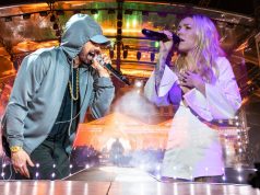 Skylar Grey рассказывает, что значило для нее «Temporary». Это больше чем коллабо с Эминемом