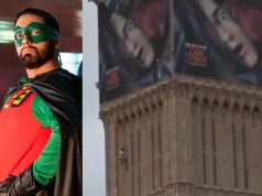 Эминем запустил промо-выступление для своего нового альбома «The Death of Slim Shady» по всему миру