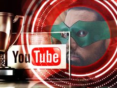 «Houdini» превысил 250 миллионов просмотров на YouTube