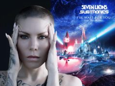 Skylar Grey выпустила дабстеп-сингл