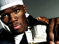 50 Cent – «Candy Shop» перешагнул 1 миллиард стримов на Spotify