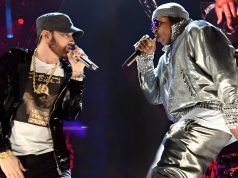 LL COOL J — ведущий MTV VMA 2025 и номинант вместе с Эминемом