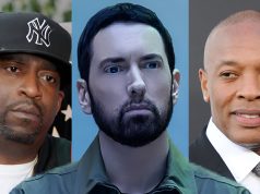 Тони Яйо поддерживает заявление Dr. Dre: «Эминем — величайший рэпер всех времен»
