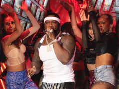 50 Cent — «P.I.M.P.» преодолел миллиард стримов на Spotify