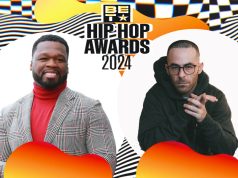 The Alchemist и 50 Cent выиграли премию BET Hip Hop Awards 2024