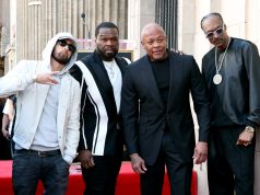 Эминем присоединяется к Snoop Dogg на новом альбоме «Missionary» для взрывного трека с 50 Cent