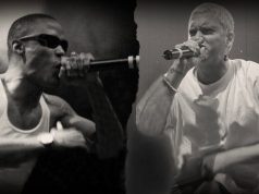 «Не круто диссить Эминема»: Canibus оглядывается на распри в хип-хопе