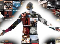 Complex составил рейтинг дискографии Эминема