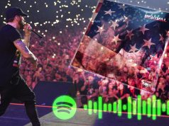 «Revival» перешагнул 2 миллиарда стримов на Spotify