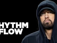 Эминем был представлен в трейлере второго сезона Rhythm + Flow