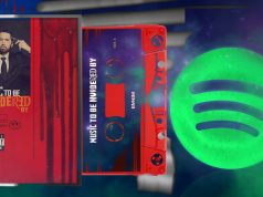 «Music To Be Murdered By» перешагнул 4 миллиарда стримов на Spotify