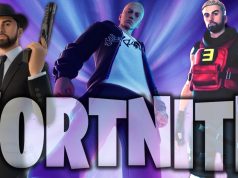 Рейтинг лучших музыкальных коллабо Fortnite: Эминем снова надевает корону