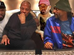 Dr. Dre и Snoop Dogg дразнят нас новым звучанием «Missionary» — выпущен сингл «Outta Da Blue»