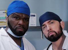 50 Cent отреагировал на комментарий Эминема о совместном альбоме: «Похоже, я вернусь в будку для записи»