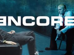 Эминем о «Encore»: Он мог бы стать таким же крутым, как «The Eminem Show»