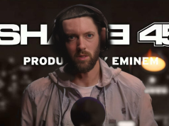 Яркие моменты специального выпуска Shade 45: Эминем дразнит новой музыкой и коллабо, говорит о Кендрике, Карди Би и Грэмми