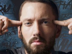 Организованный хаос: Эминем обсуждает свои писательские привычки на Shade 45