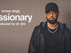 Слим Шейди с его фирменным дерзким юмором продвинул альбом «Missionary»