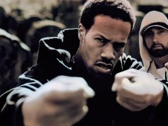 Redman представил фристайл на классический бит Эминема 1998 года