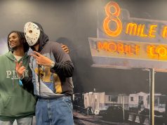 Уникальный стэнд Slim Shady был представлен на фестивале Soundstorm