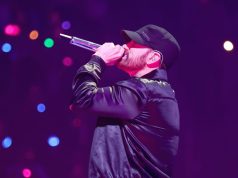 Eminem на Soundstorm 2024: полная видеозапись концерта