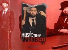 «Music to Be Murdered By» празднует свой 5 летний юбилей