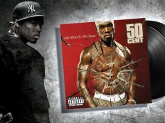 50 Cent празднует 22 года альбома «Get Rich or Die Tryin’»