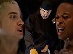 «Guilty Conscience» перешагнул 200 миллионов стримов на Spotify