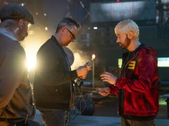 Создание клипа «Houdini»: Deepfake, виртуальные декорации и магия кинематографического уровня