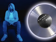 «Darkness» получила серебряный сертификат в Великобритании