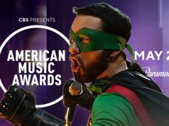 «The Death of Slim Shady» возвращает Эминема на American Music Awards