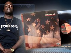 Illa da Producer рассказывает, как судьба привела его стать продюсером на альбоме Revival