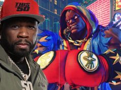 50 Cent может сыграть Балрога в фильме по Street Fighter — и это звучит как нокаут