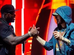 23 года назад: 50 Cent подписал контракт с Shady Records — и изменил ход истории