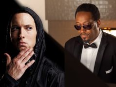 Марк Бэтсон вспоминает «самую грязную» сессию с Dre и Эминемом