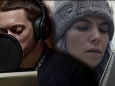 Skylar Grey о создании «Temporary»: как закинутая партия на пианино превращается в самую душевную песню