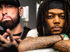 J.I.D назвал сотрудничество с Эминемом благословением и «моментом полного круга»